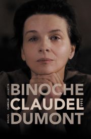 Camille Claudel 1915