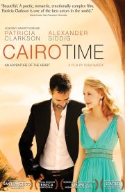 Cairo Time