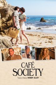 Café Society