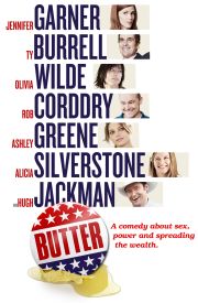 Butter