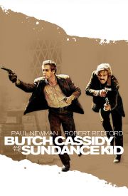 Butch Cassidy and the Sundance Kid