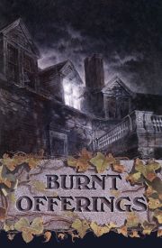 Burnt Offerings