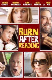 Burn After Reading