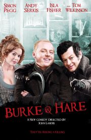 Burke and Hare
