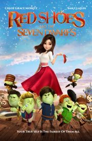 Red Shoes and the Seven Dwarfs