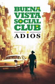Buena Vista Social Club: Adios