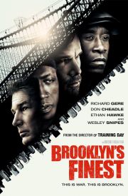 Brooklyn's Finest
