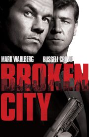 Broken City