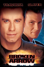 Broken Arrow