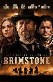 Brimstone