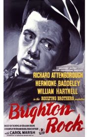 Brighton Rock
