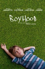 Boyhood