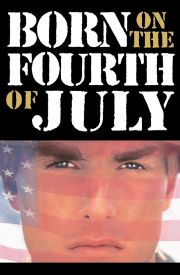 Born on the Fourth of July