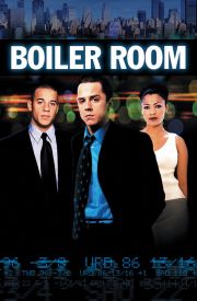 Boiler Room
