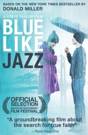 Blue Like Jazz