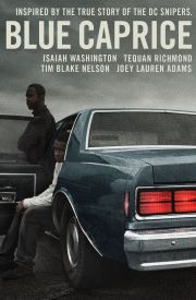 Blue Caprice