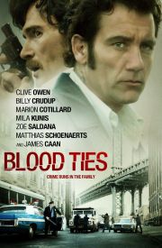 Blood Ties