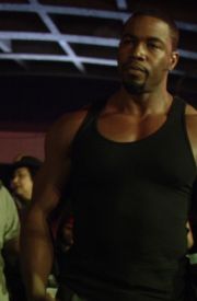 Blood and Bone