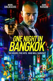 One Night in Bangkok