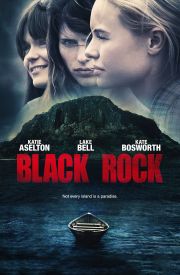 Black Rock