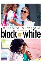 Black or White