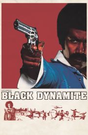 Black Dynamite
