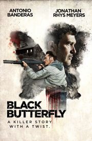 Black Butterfly