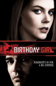 Birthday Girl