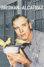 Birdman of Alcatraz