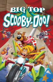 Big Top Scooby-Doo!