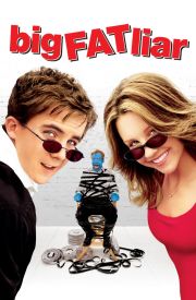 Big Fat Liar
