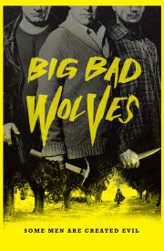 Big Bad Wolves