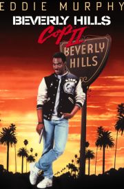 Beverly Hills Cop II