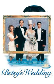Betsy's Wedding