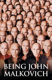 Being John Malkovich
