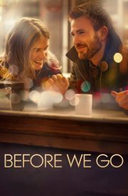 Before We Go