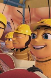 Bee Movie