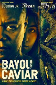 Bayou Caviar