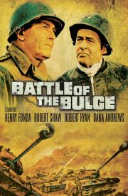 Battle of the Bulge