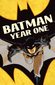 Batman: Year One