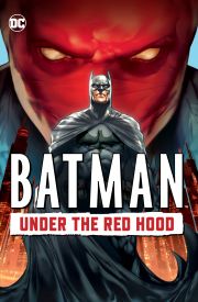 Batman: Under the Red Hood