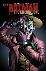 Batman: The Killing Joke
