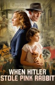 When Hitler Stole Pink Rabbit