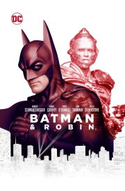 Batman & Robin