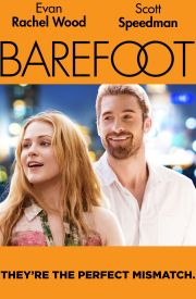 Barefoot