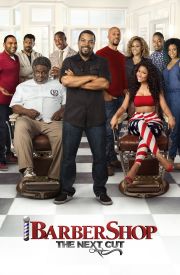 Barbershop: The Next Cut