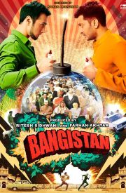 Bangistan