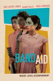 Band Aid