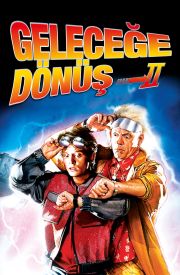 Back to the Future Part II
