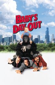 Baby's Day Out
